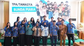Foto di Daycare atau Taman Penitipan Anak (TPA) Bunda Piara Kabupaten Barito Utara
