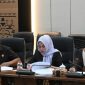 Foto Dewan Perwakilan Rakyat Daerah (DPRD) Kabupaten Barito Utara menggelar rapat