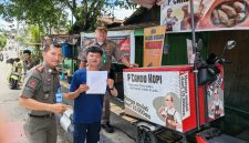 Penyelenggaraan Ketertiban Umum dan Ketentraman Masyarakat serta Perlindungan Masyarakat, Satuan Polisi Pamong Praja (Satpol PP) Kabupaten Barito Utara