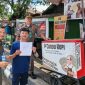 Penyelenggaraan Ketertiban Umum dan Ketentraman Masyarakat serta Perlindungan Masyarakat, Satuan Polisi Pamong Praja (Satpol PP) Kabupaten Barito Utara