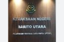 Foto ilustrasi Kejaksaan Negeri Barito Utara