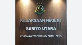 Foto ilustrasi Kejaksaan Negeri Barito Utara