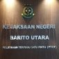 Foto ilustrasi Kejaksaan Negeri Barito Utara