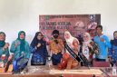 Foto Kedatangan Bunda PAUD Kabupaten Barito Utara, Hj. Maya Savitri Shalahuddin ke Sekolah Khusus Negeri 1 (SKHN 1) Muara Teweh