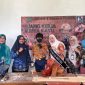 Foto Kedatangan Bunda PAUD Kabupaten Barito Utara, Hj. Maya Savitri Shalahuddin ke Sekolah Khusus Negeri 1 (SKHN 1) Muara Teweh