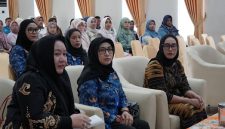 Foto Ketua Perkumpulan Penyelenggaran (PP)- PAUD Barito Utara