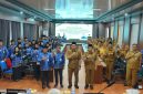 Foto di Ruang Rapat A Sekretariat Daerah Barito Utara