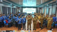 Foto di Ruang Rapat A Sekretariat Daerah Barito Utara