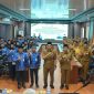 Foto di Ruang Rapat A Sekretariat Daerah Barito Utara