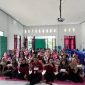 Foto kegiatan Program Ibu Hamil Sehat dengan tema “Cegah Stunting Dimulai dari Ibu Hamil Sehat dan Bahagia”.
