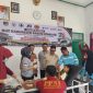 Foto Penyelenggaraan kegiatan sunatan massal bagi anak-anak di wilayah Ring I perusahaan, Barito Utara