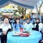 Foto Ketua DPRD Barito Utara, Ir. Hj. Mery Rukaini, M.IP