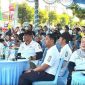 Foto Wakil Ketua II DPRD Kabupaten Barito Utara, Hj. Henny Rosgiaty, S.P., M.M