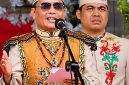 Foto Gubernur Kalimantan Tengah, H. Agustiar Sabran