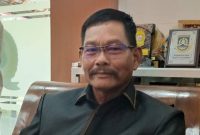 Anggota DPRD Kapuas, Thosibae Limin