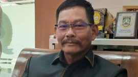 Anggota DPRD Kapuas, Thosibae Limin