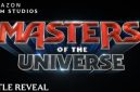 Film Masters of the Universe (Amazon MGM Studios)