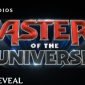 Film Masters of the Universe (Amazon MGM Studios)