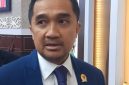 Anggota Komisi IV DPRD Kalteng, Asdy Narang.Foto:Dok/1tulah.com