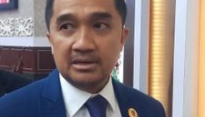 Anggota Komisi IV DPRD Kalteng, Asdy Narang.Foto:Dok/1tulah.com