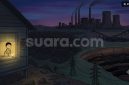 Di tengah status Indonesia sebagai salah satu eksportir batu bara terbesar dunia, mengapa pasokan listrik justru terganggu? Foto Suara.com/AI. 