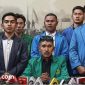 Kontroversi klaim BEM Bersatu yang justru dibantah kampus. (Dok. Suara.com)