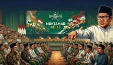 Ketua Umum PKB Muhaimin Iskandar (Cak Imin) mengeluarkan peringatan tegas agar oknum yang membawa kepentingan politik praktis dan 
