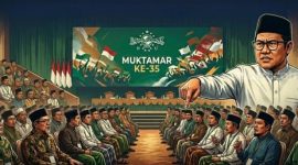 Ketua Umum PKB Muhaimin Iskandar (Cak Imin) mengeluarkan peringatan tegas agar oknum yang membawa kepentingan politik praktis dan 