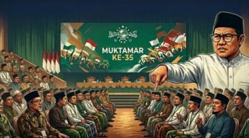 Ketua Umum PKB Muhaimin Iskandar (Cak Imin) mengeluarkan peringatan tegas agar oknum yang membawa kepentingan politik praktis dan 