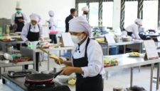 Ilustrasi Dapur MBG (pexels.com/Sony Feo) 
