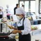 Ilustrasi Dapur MBG (pexels.com/Sony Feo) 