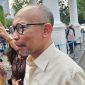 Anggota Dewan Ekonomi Nasional (DEN) Chatib Basri