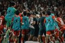Timnas Indonesia Lolos Semifinal Piala AFF U-19 2026 Usai Kalahkan Vietnam (Timnas Indonesia) 