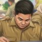 Ilustrasi PPPK. [Suara.com/Syahda] 