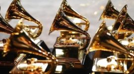 Grammy Awards (x.com)