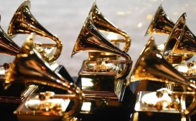Grammy Awards (x.com)