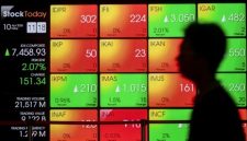 IHSG diproyeksi mulai bangkit setelah masuk fase terburu. [Antara] 