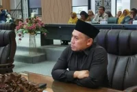 Anggota DPRD Barito Utara, H. Parmana Setiawan. Ist