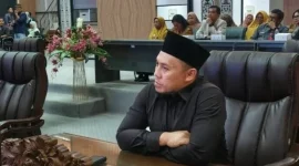 Anggota DPRD Barito Utara, H. Parmana Setiawan. Ist