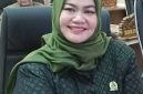 Foto Anggota DPRD Barito Utara, Wardatun Nur Jamilah