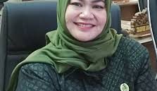 Foto Anggota DPRD Barito Utara, Wardatun Nur Jamilah