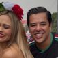 Jurnalis dan kreator konten Montserrat Gómez mengaku mengalami dugaan pelecehan saat menjalankan tugas peliputan di tengah kemeriahan Piala Dunia 2026. [Instagram] 