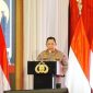 Kapolri Jenderal Listyo Sigit Prabowo. (Foto: Dok Polri) 