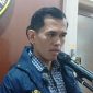 Kasat Reskrim Polres Metro Jakarta Timur AKP Bayu Kurniawan di Mapolres Metro Jakarta Timur, Senin (1/6/2026). (ANTARA/Siti Nurhaliza). 