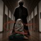 Ilustrasi kekerasan seksual di balik tembok pesantren. (Suara.com/Emma) 