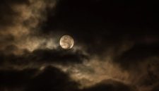 Ilustrasi Malam 1 Suro. (Pixabay/Pexels) 