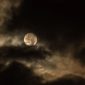 Ilustrasi Malam 1 Suro. (Pixabay/Pexels) 