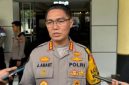 Ilustrasi Kombes Jules Abraham Abast. Kabid Humas Polda Jatim Kombes Jules Abraham Abast menanggapi kabar miring dugaan keterlibatan dua oknum perwira Polda Jatim dalam jaringan narkoba internasional. [ANTARA/Rubby Jovan] 