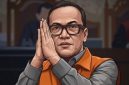 Ilustrasi Immanuel Ebenezer alias Noel. [Suara.com/Iqbal] 