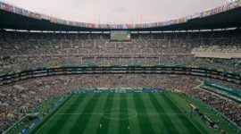 Piala Dunia 2026 (Instagram.com/fifaworldcup) 